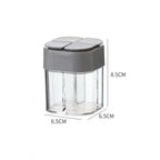 4-in-1 Camping Spice Jar