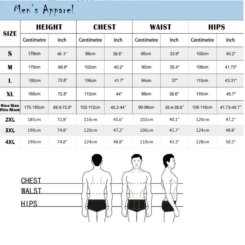 Men's Oktoberfest Costume