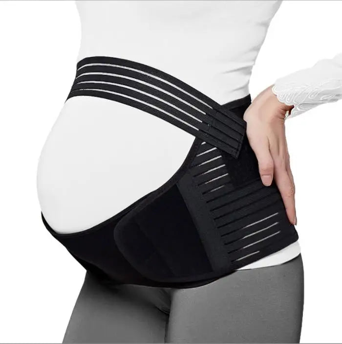 Pregnancy Belly Support Band