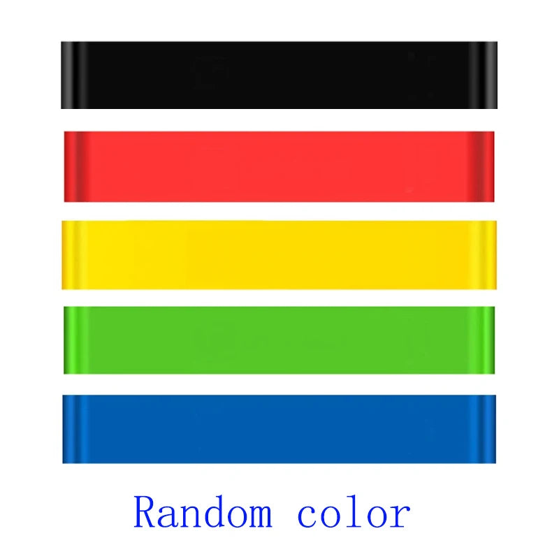 Fitness Resistance Bands