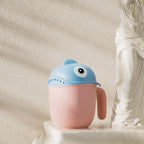 Baby Bath Rinse Cup