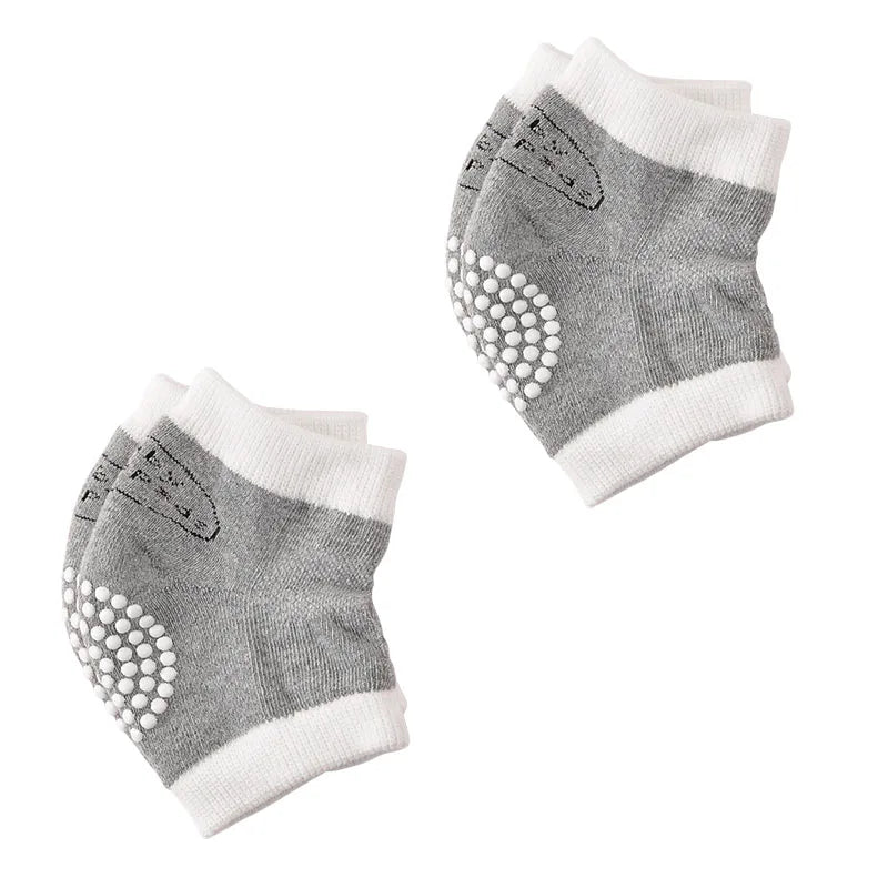 Baby Crawling & Walking Knee Pads