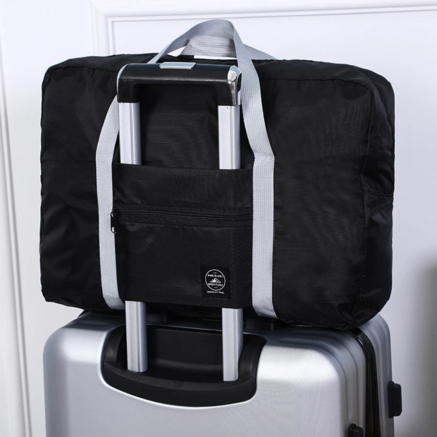 Foldable Travel Bag