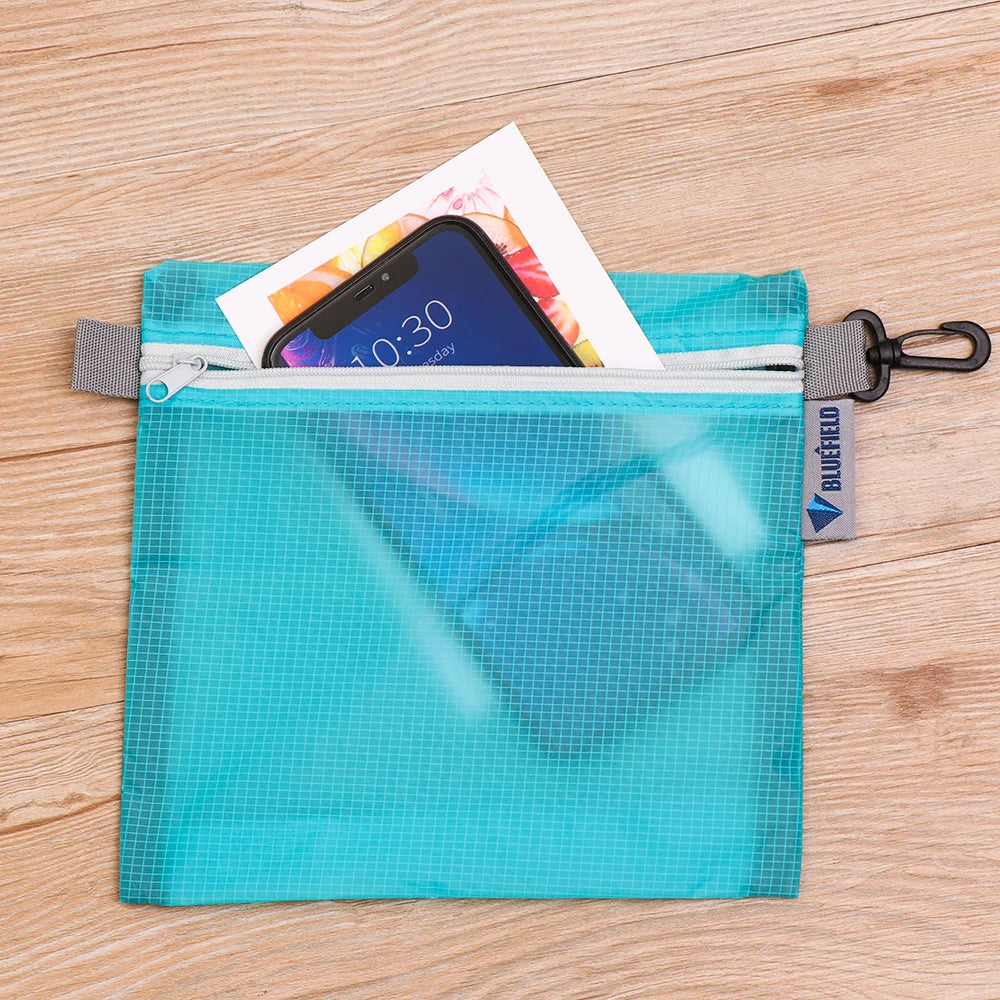 Ultralight Waterproof Nylon Storage Bag