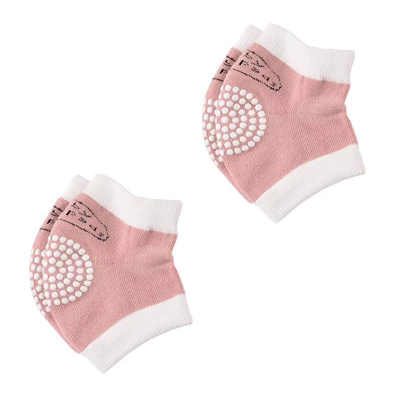 Baby Crawling & Walking Knee Pads