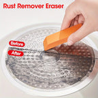 Limescale & Rust Remover