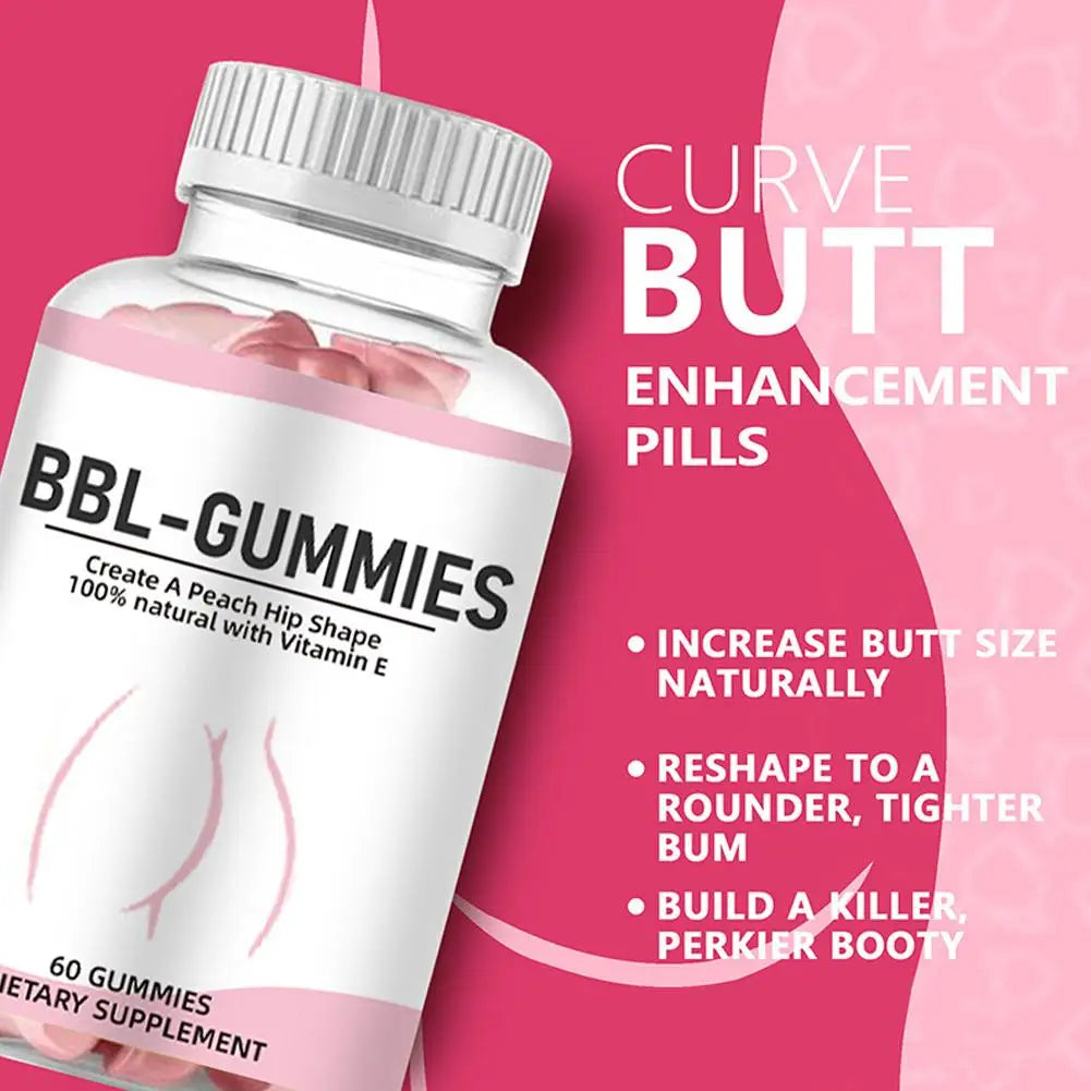 BBL Gummies