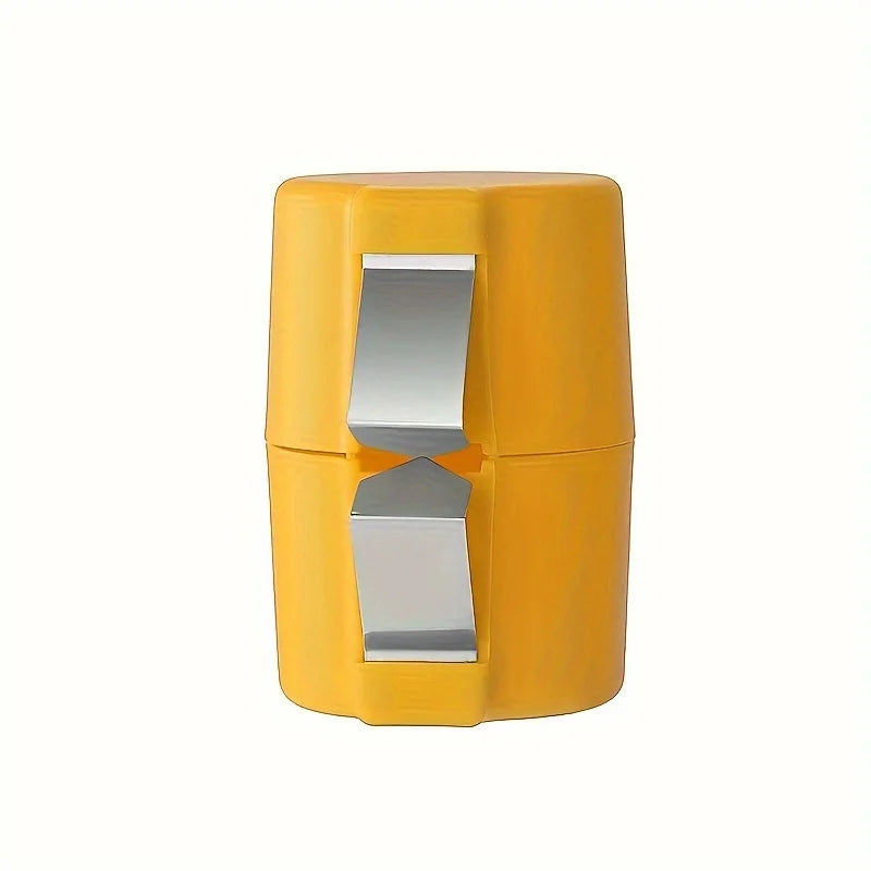 Portable Egg Opener