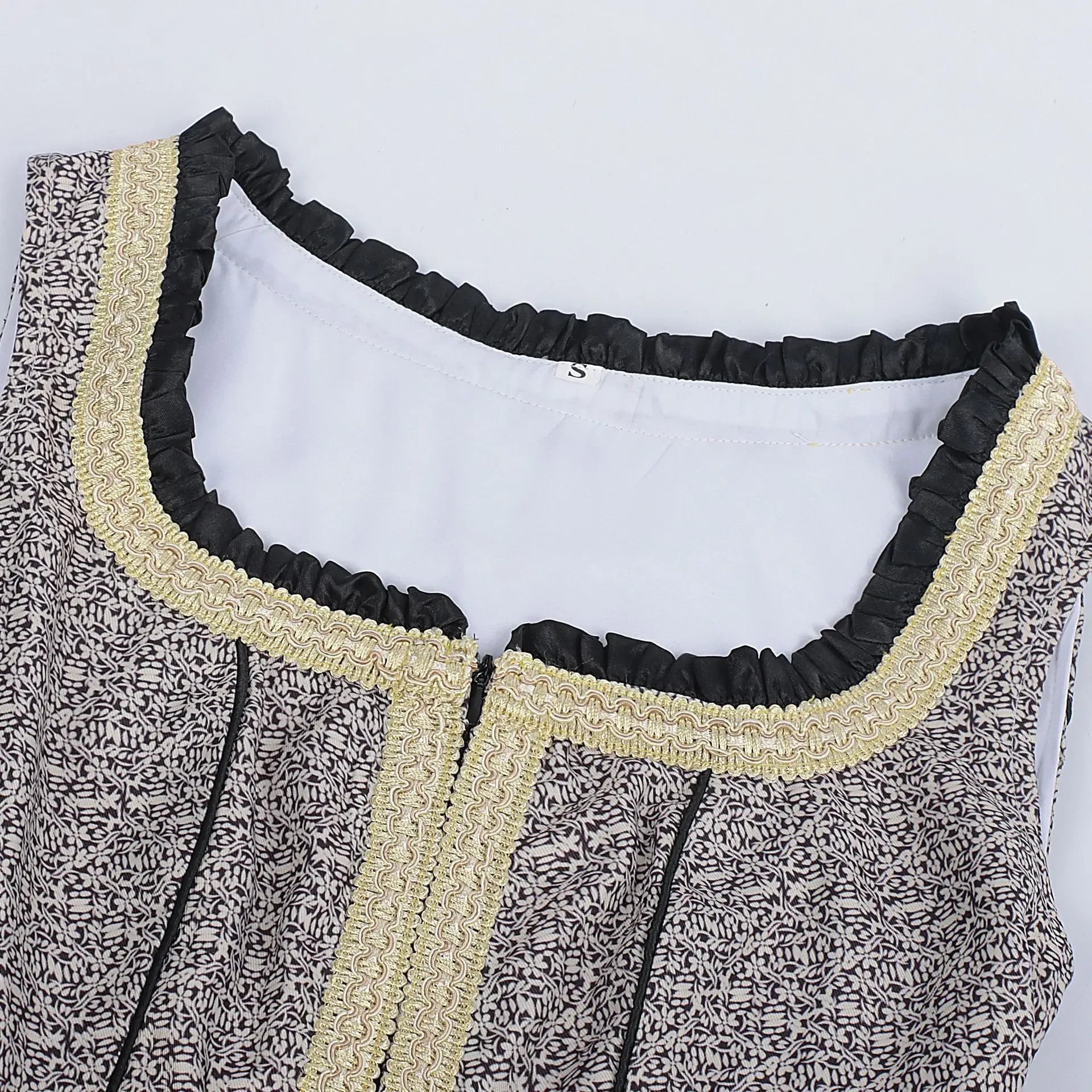 Women's Oktoberfest Dirndl Dress