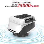 2-in-1 Automatic Cards Dealer Machine