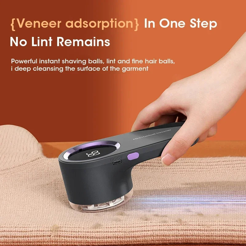 Clothes Lint Remover