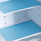 4x Non-Slip Waterproof Refrigerator Shelf Liners