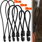 Elastic Bungee Cord with Hooks