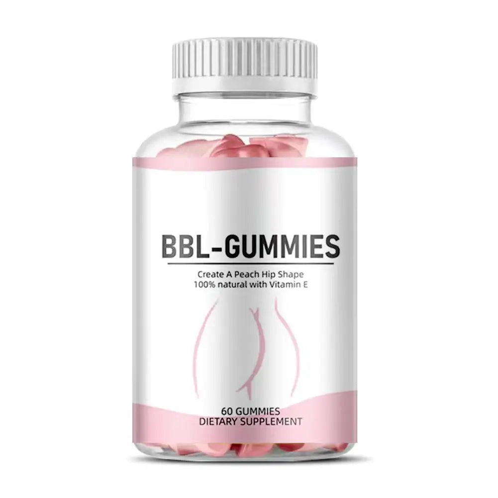 BBL Gummies