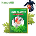 Wormwood Pain Relief Patches