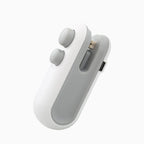 2-in-1 Mini Heat Seal & Cut Sealer