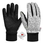 Winter Touchscreen Gloves
