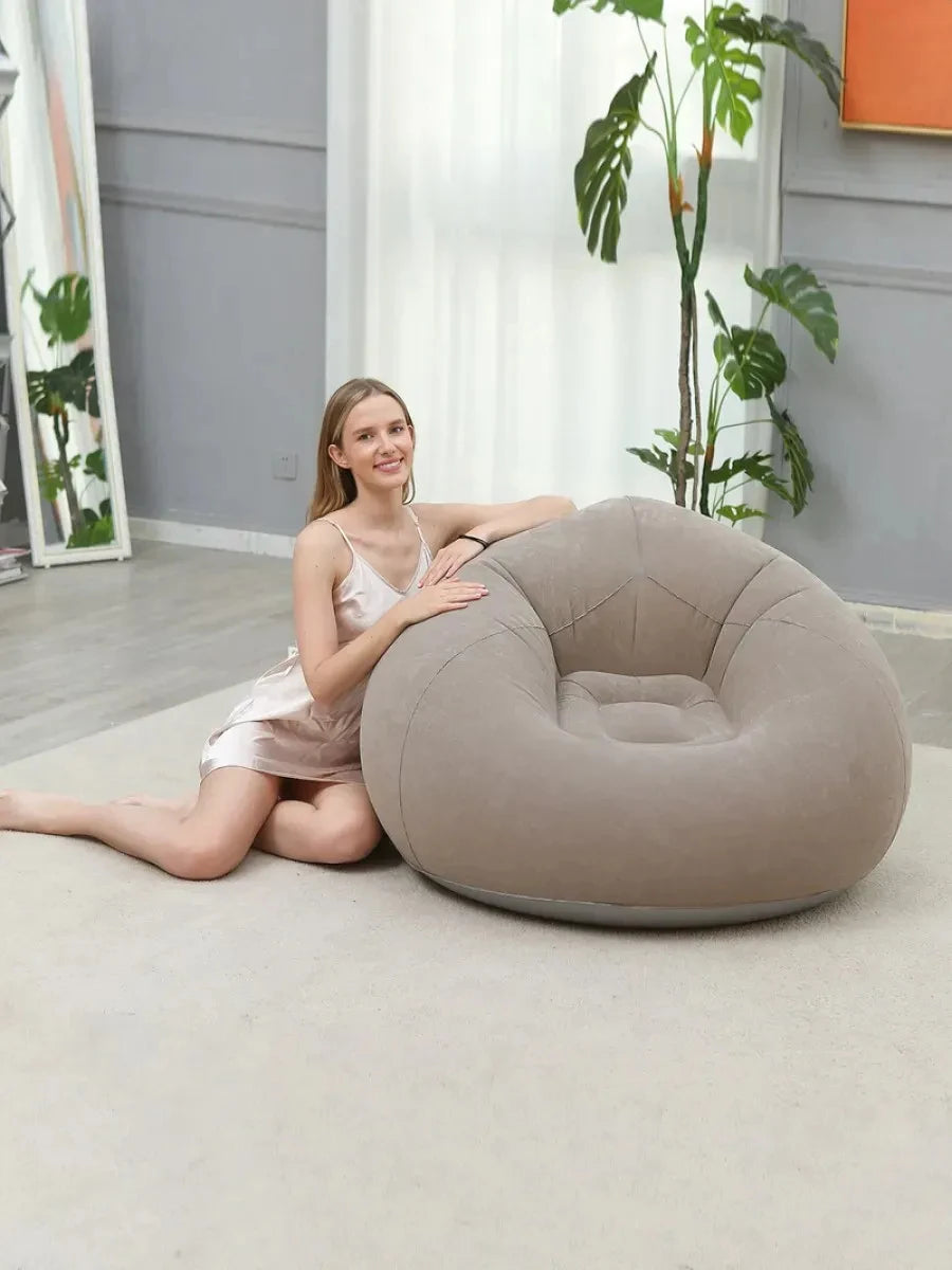 Cozy Bean Bag Chair