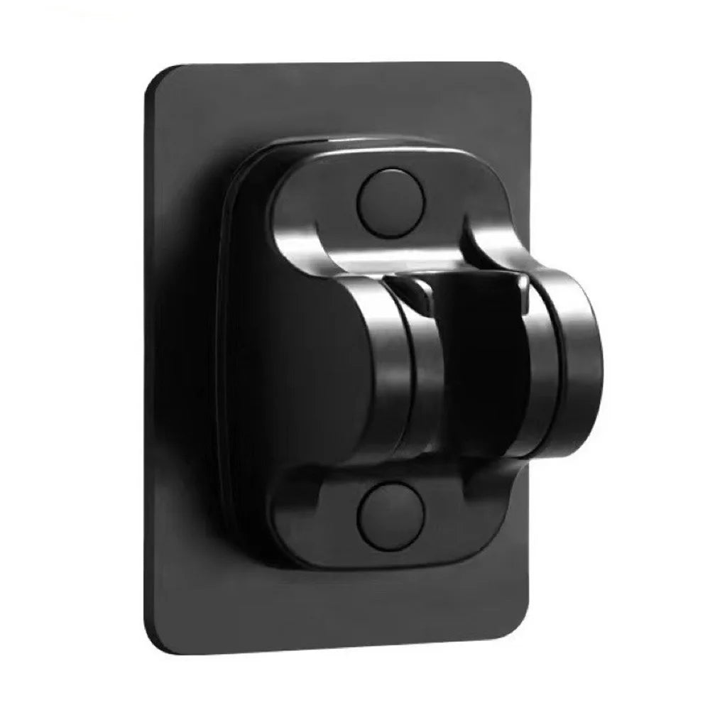 Adjustable High-Pressure Shower Head