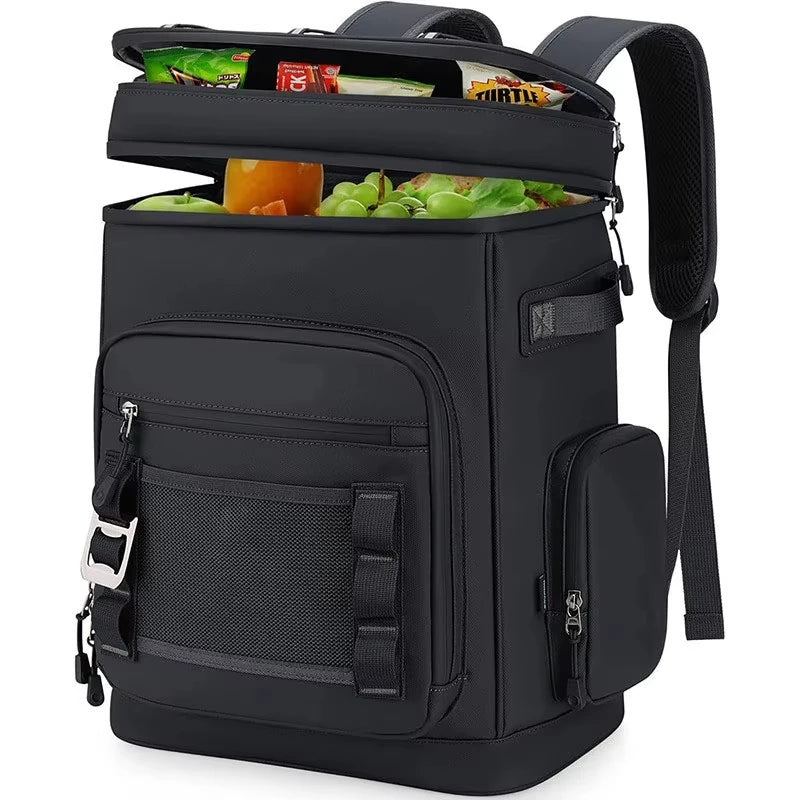30L Waterproof Cooler Backpack