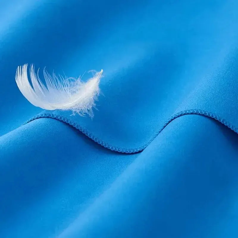 Quick-Dry Microfiber Sports Towel 40×80cm