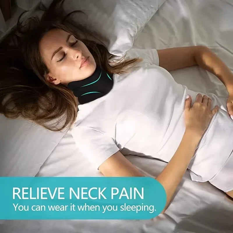 Adjustable Neck Brace