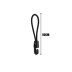 Elastic Bungee Cord with Hooks