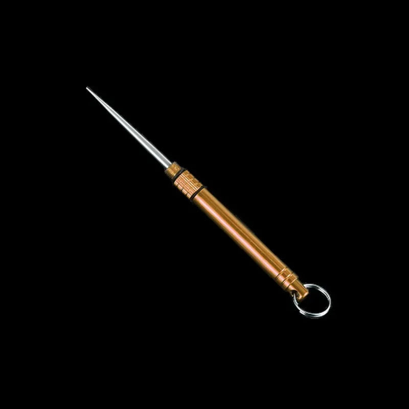 Titanium Pocket Toothpick