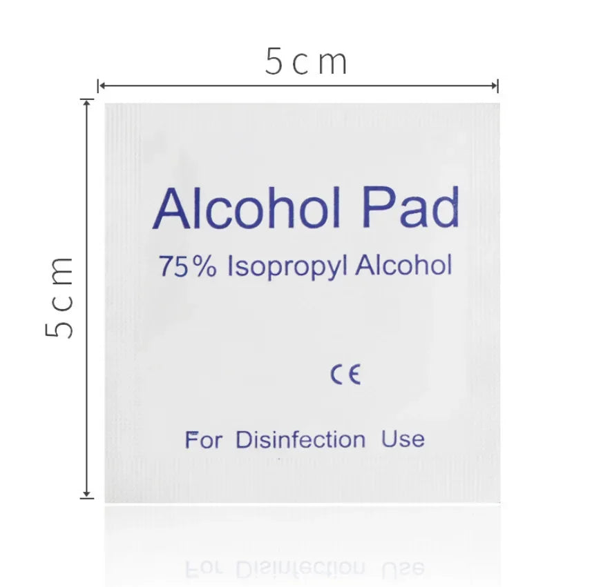 Disinfectant Wipes for Cleaning & Care