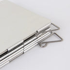 Camping Stove Windshield