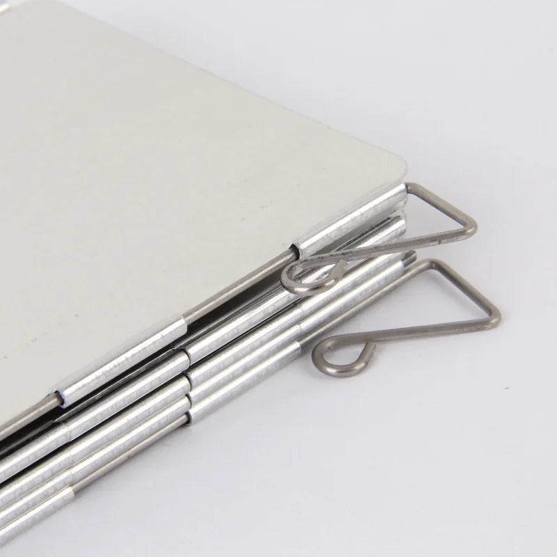Camping Stove Windshield