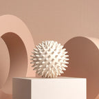 6cm Spiky Massage Ball