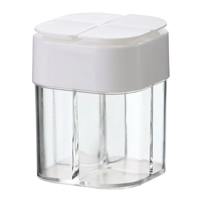 4-in-1 Camping Spice Jar