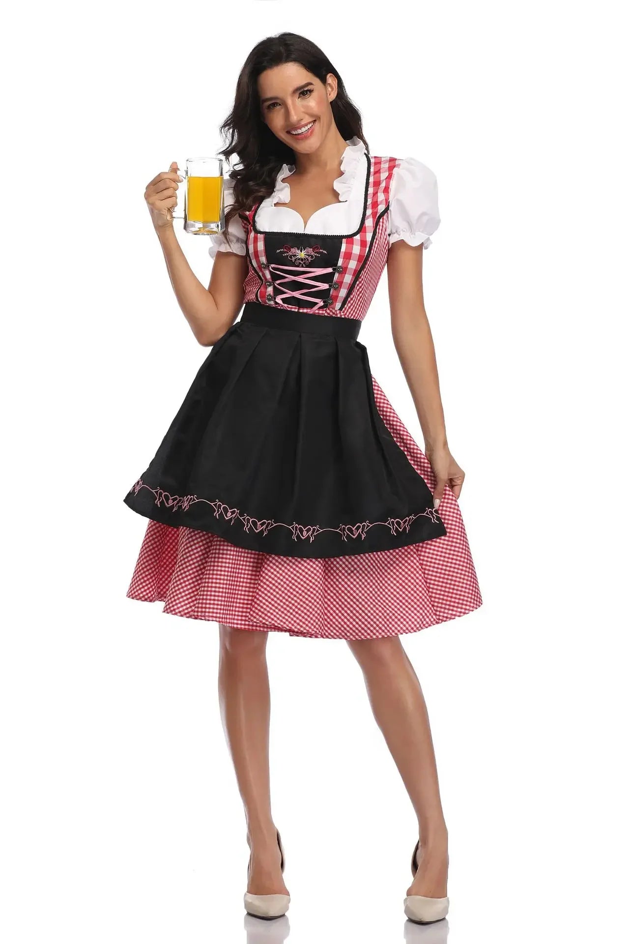Adult Women’s Oktoberfest Dirndl