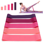 Fitness Resistance Bands