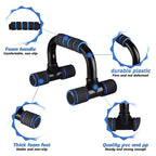 Push-Up Bars