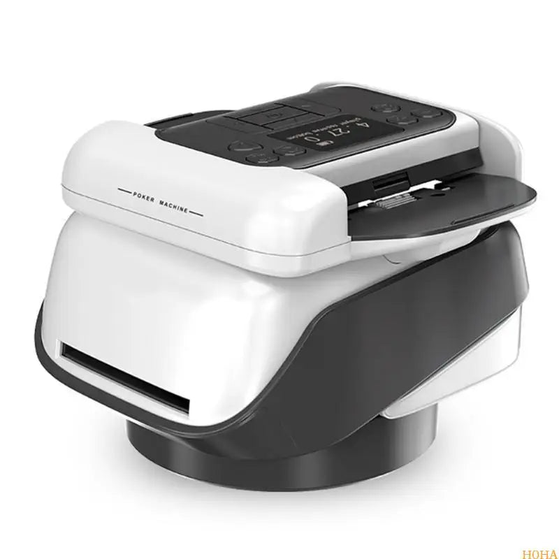 2-in-1 Automatic Cards Dealer Machine