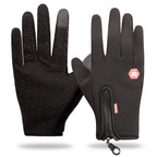 Winter Touchscreen Cycling & Ski Gloves