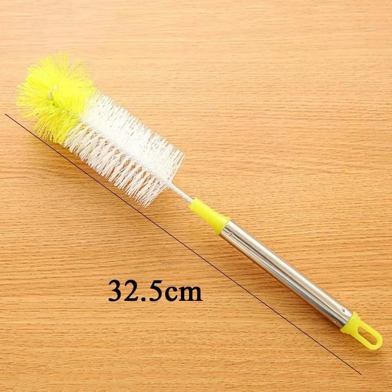 Long Handle Cup & Bottle Cleaning Brush