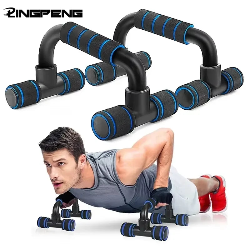 Push-Up Bars