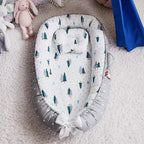 Baby Nest for Co-Sleeping