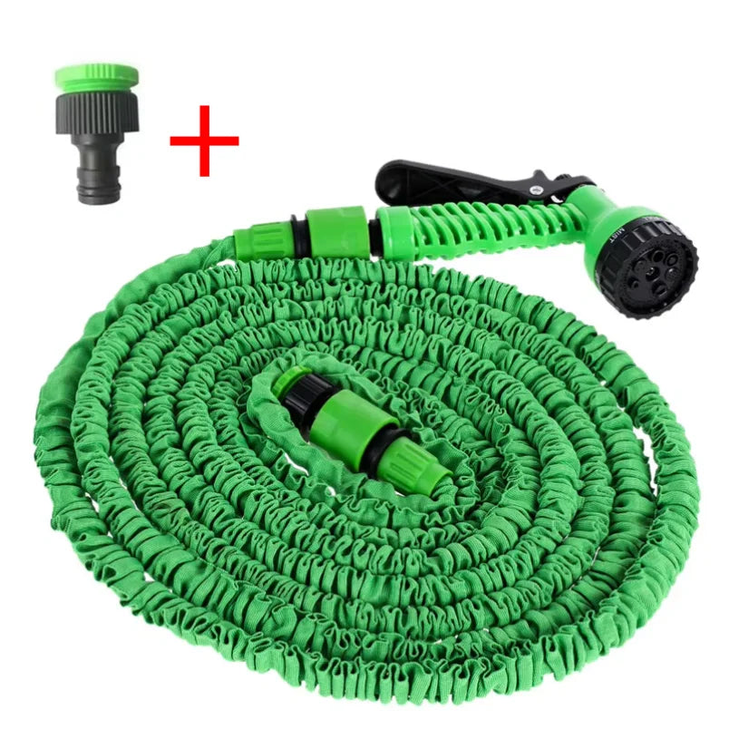Expandable Garden Hose