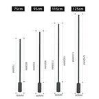 Modern Outdoor LED Lawn Lamp