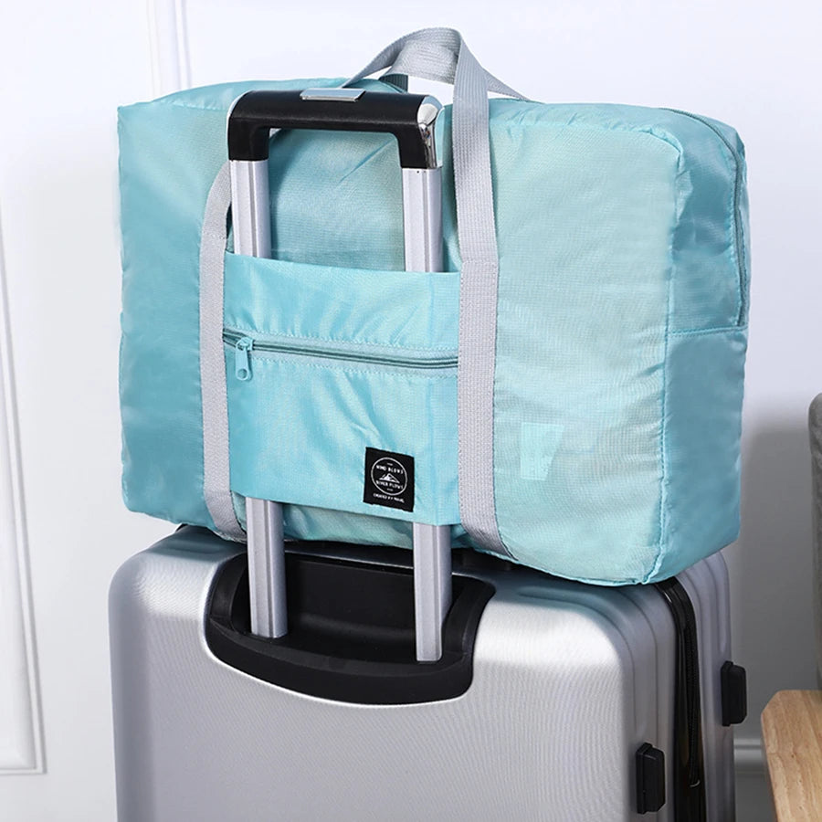 Foldable Travel Bag