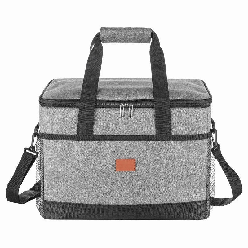 35L Collapsible Insulated Cooler Bag