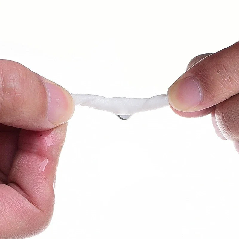 Disinfectant Wipes for Cleaning & Care