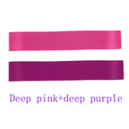Fitness Resistance Bands
