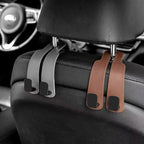 Car Headrest Hooks