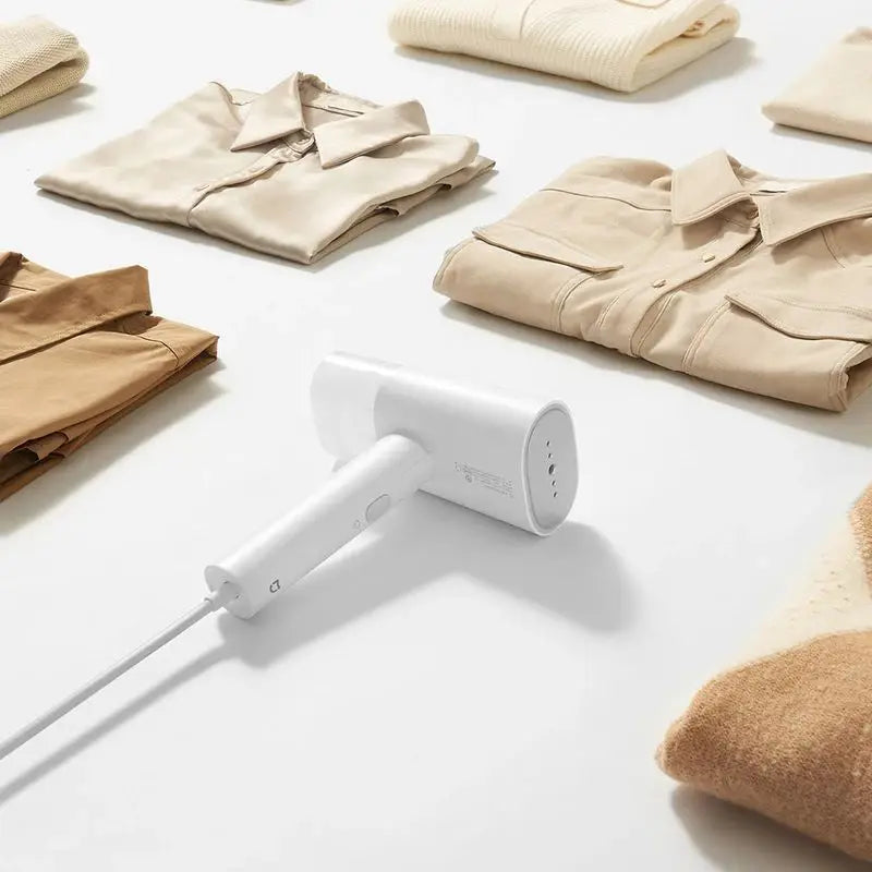 Handheld Portable Steamer 2.0