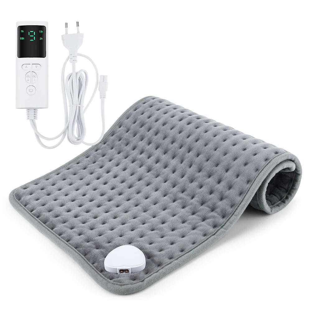 Heating Pad Warm Winter Physiotherapy Blanket